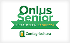 Confagricoltura Onlus Senior